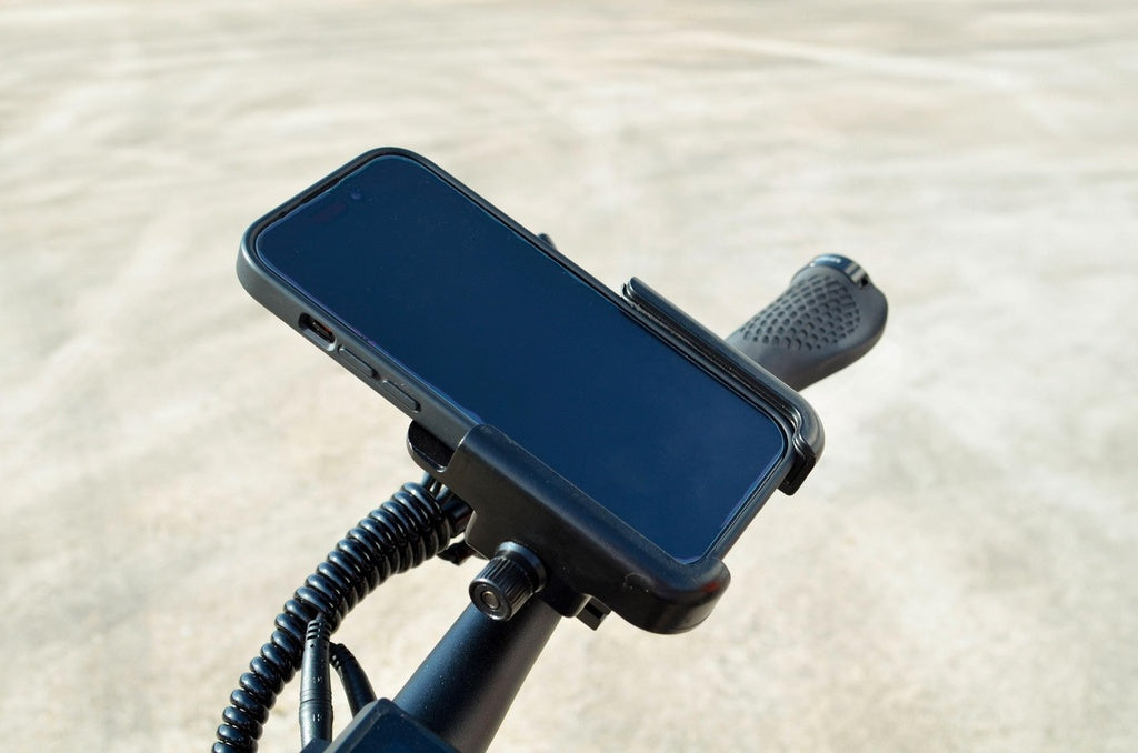 Phone Mount Kuickwheel