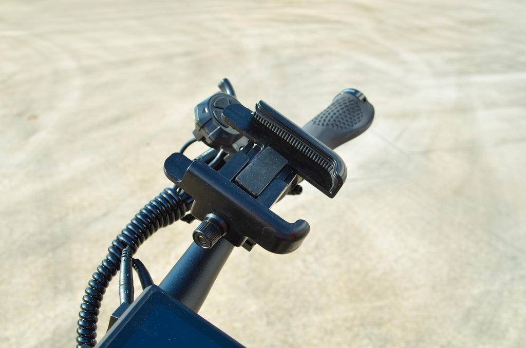 Phone Mount Kuickwheel