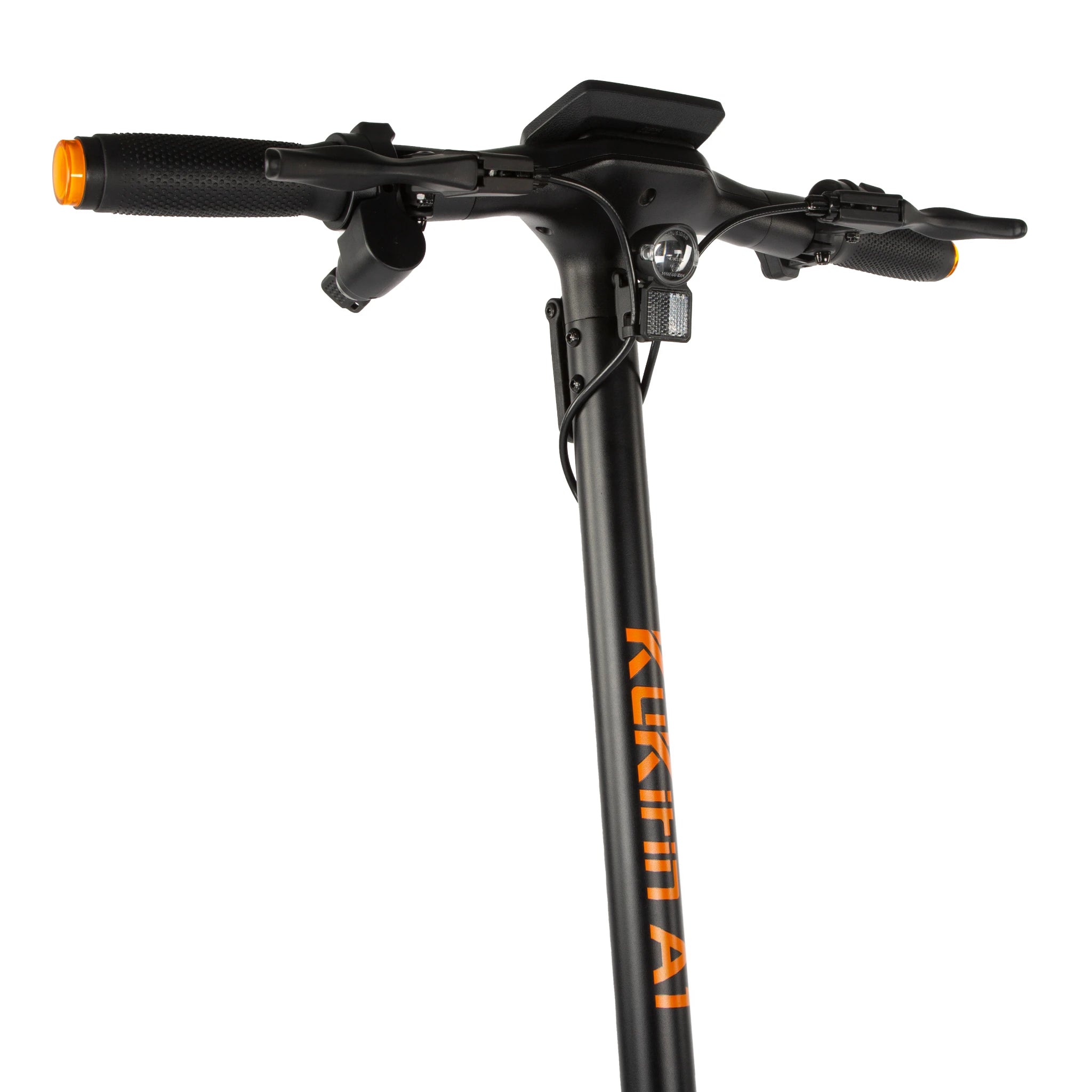 KuKirin A1 Electric Scooter - New Model 2025 handlebar headlight
