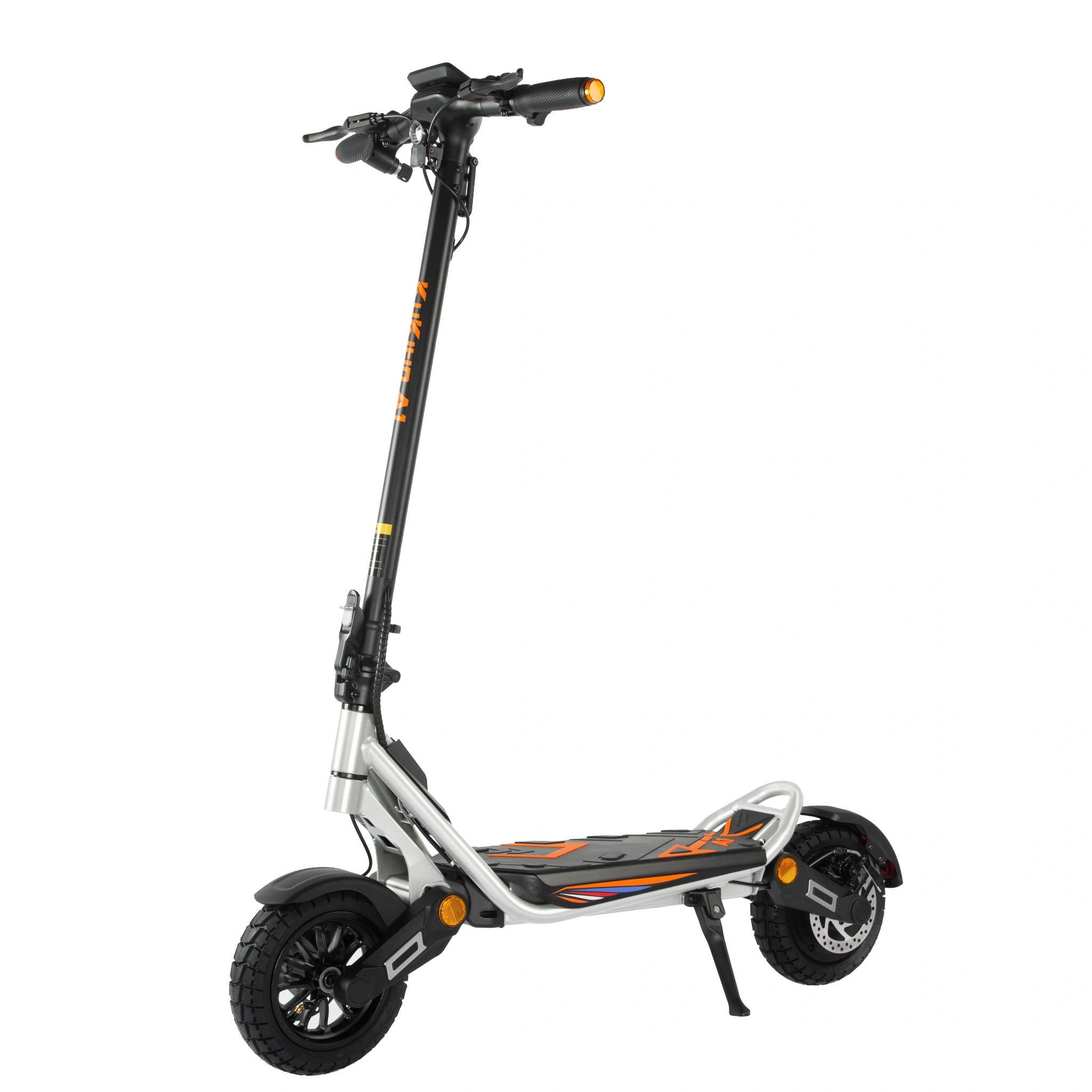 KuKirin A1 Electric Scooter - New Model 2025