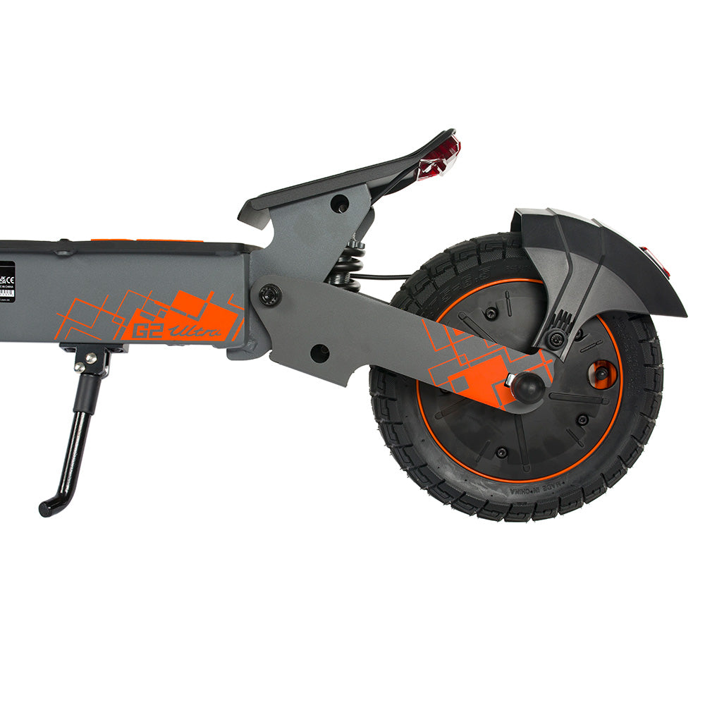 KuKirin G2 Ultra Electric Scooter 2025