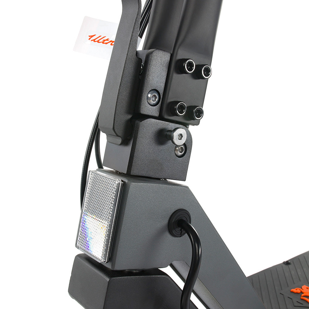 KuKirin G2 Ultra Electric Scooter 2025