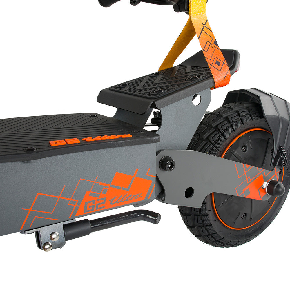 KuKirin G2 Ultra Electric Scooter 2025