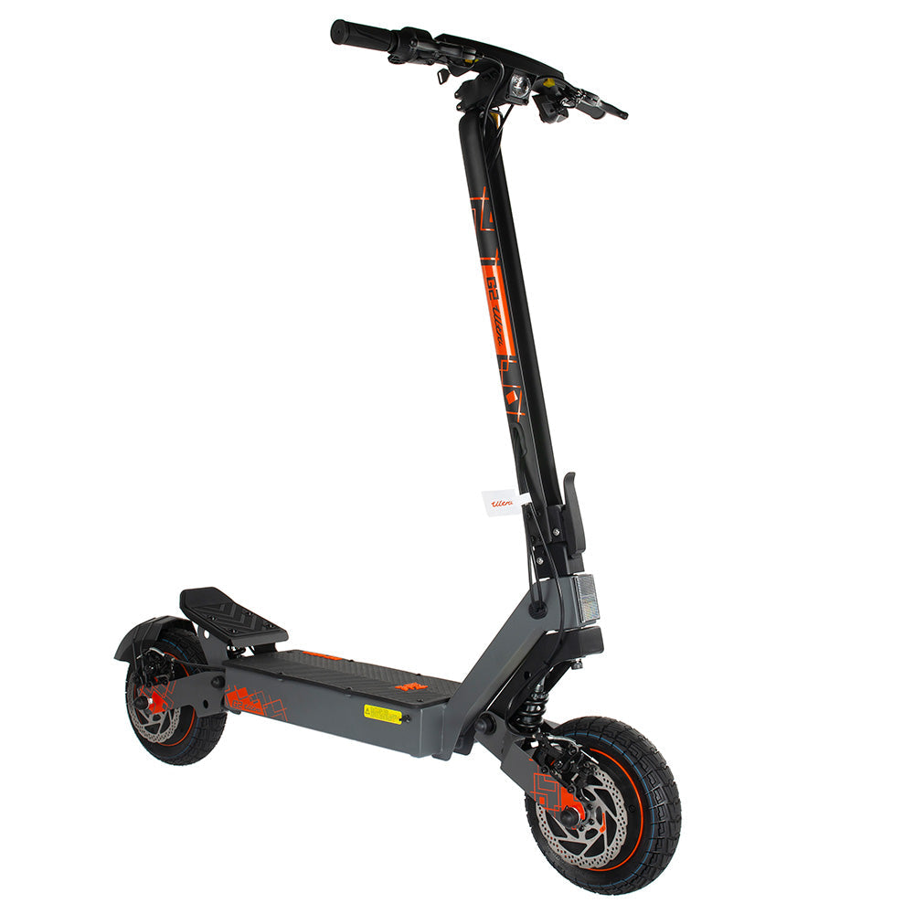 KuKirin G2 Ultra Electric Scooter 2025