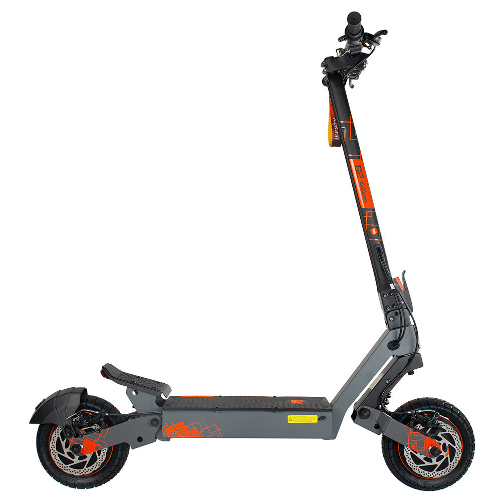 KuKirin G2 Ultra Electric Scooter 2025
