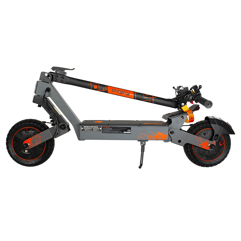 KuKirin G2 Ultra Electric Scooter 2025