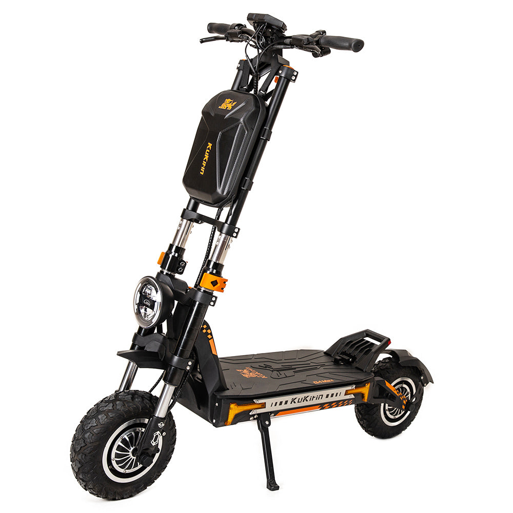 KuKirin G4 Max Electric Scooter main image