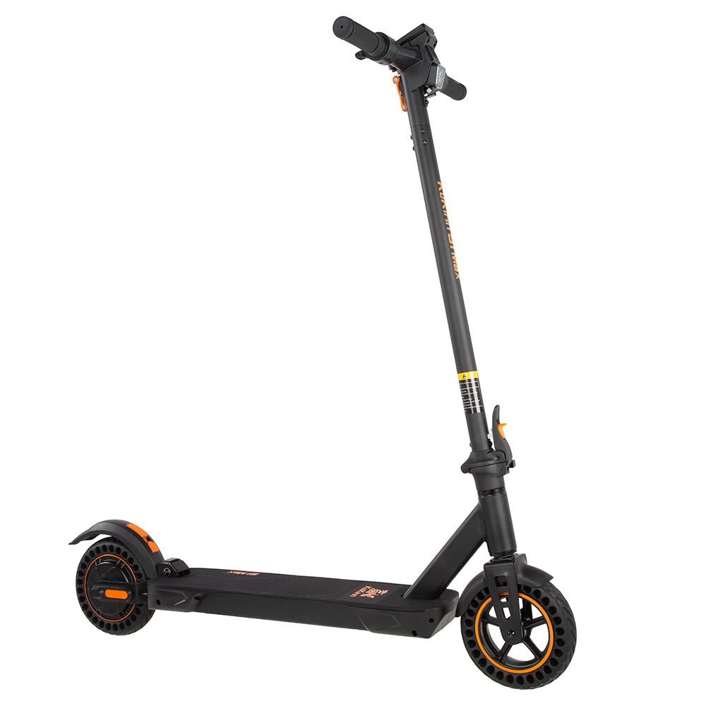 KuKirin S1 Max Electric Scooter side view