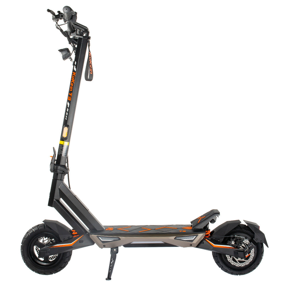 Kukirin T3 electric scooter