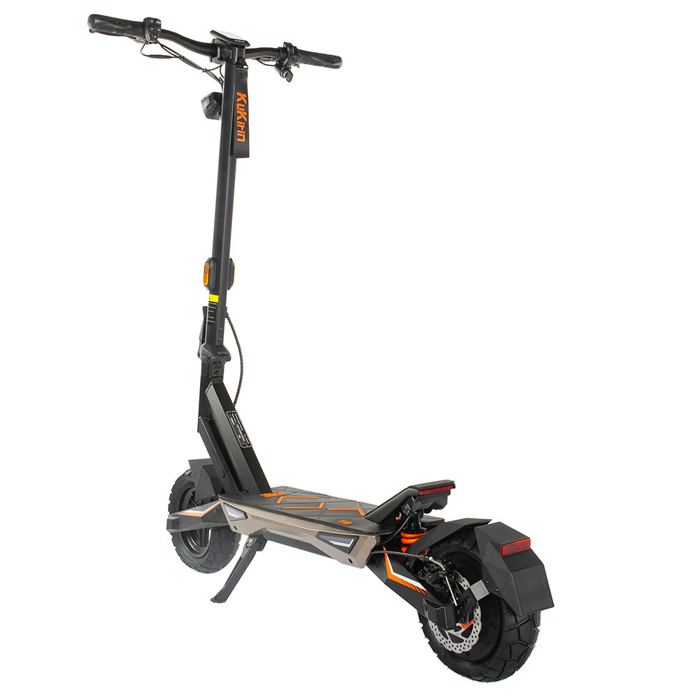 Kukirin T3 electric scooter