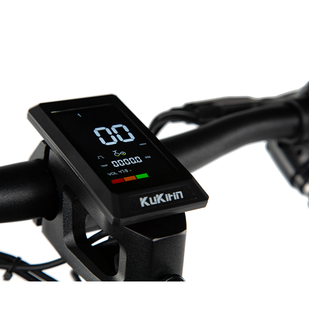 Kukirin T3 electric scooter