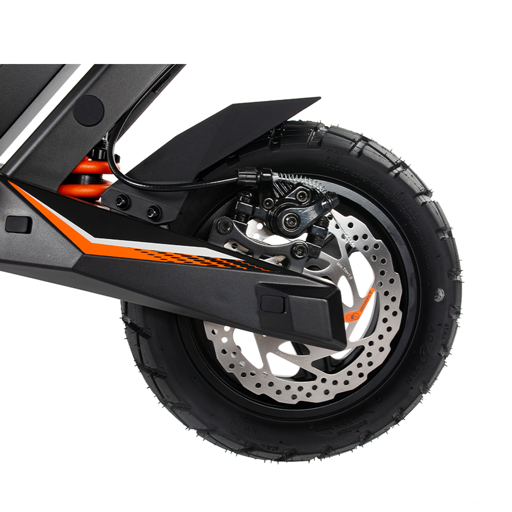 Kukirin T3 electric scooter