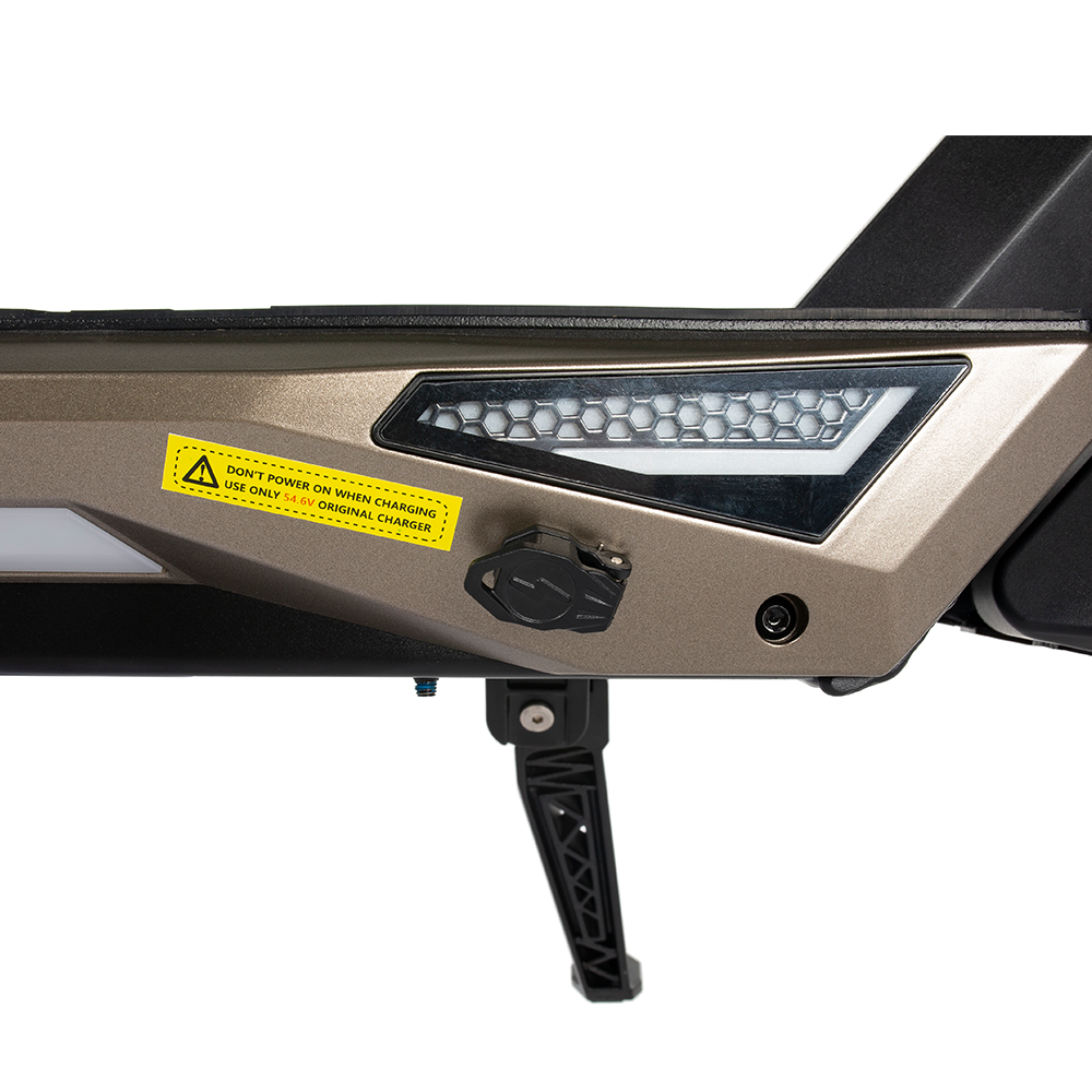 Kukirin T3 electric scooter