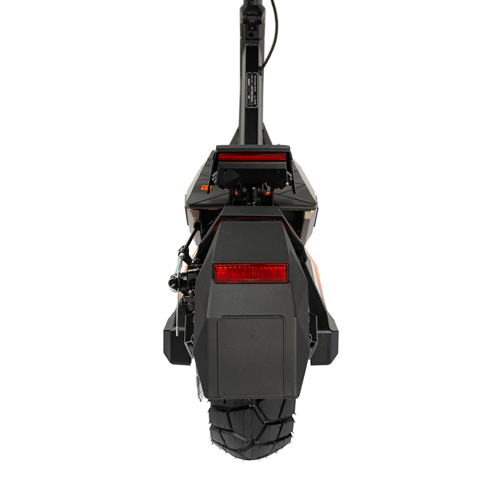 Kukirin T3 electric scooter