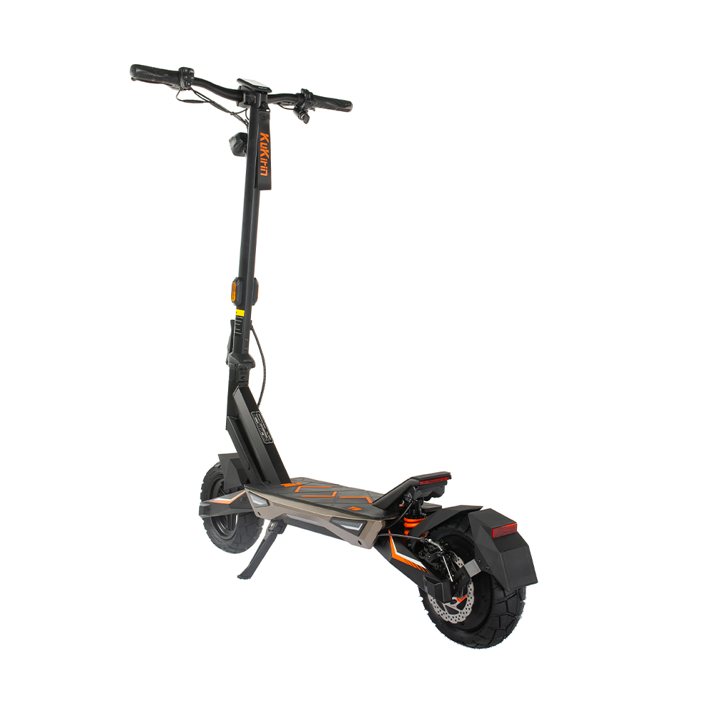 KuKirin T3 Electric Scooter - New Model