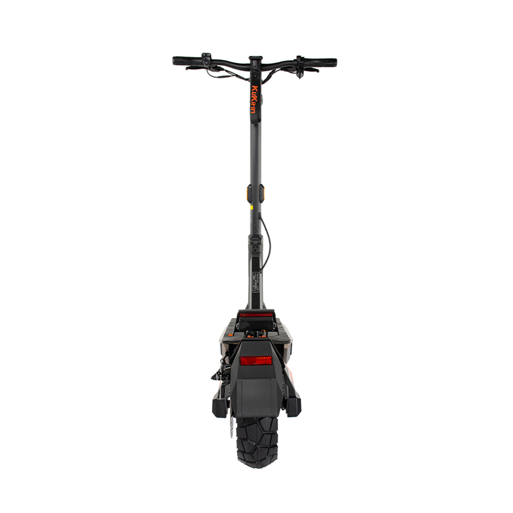 Kukirin T3 electric scooter