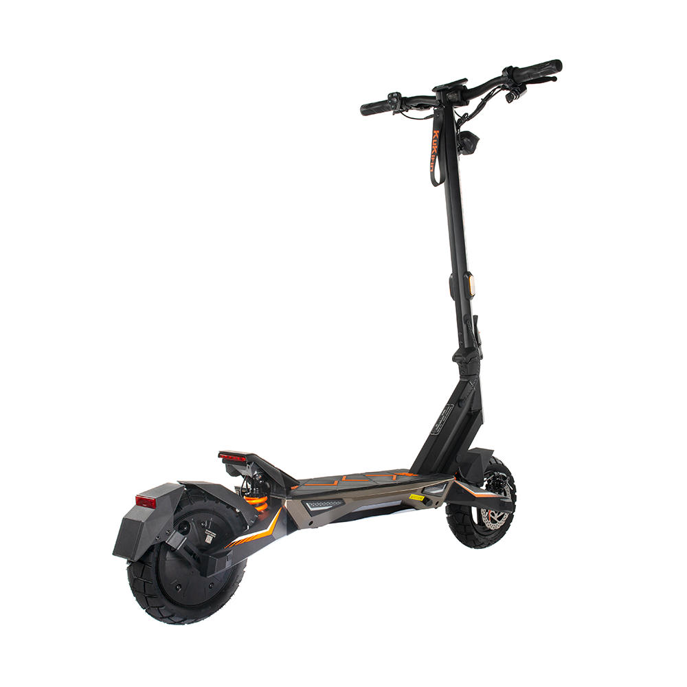 Kukirin T3 electric scooter
