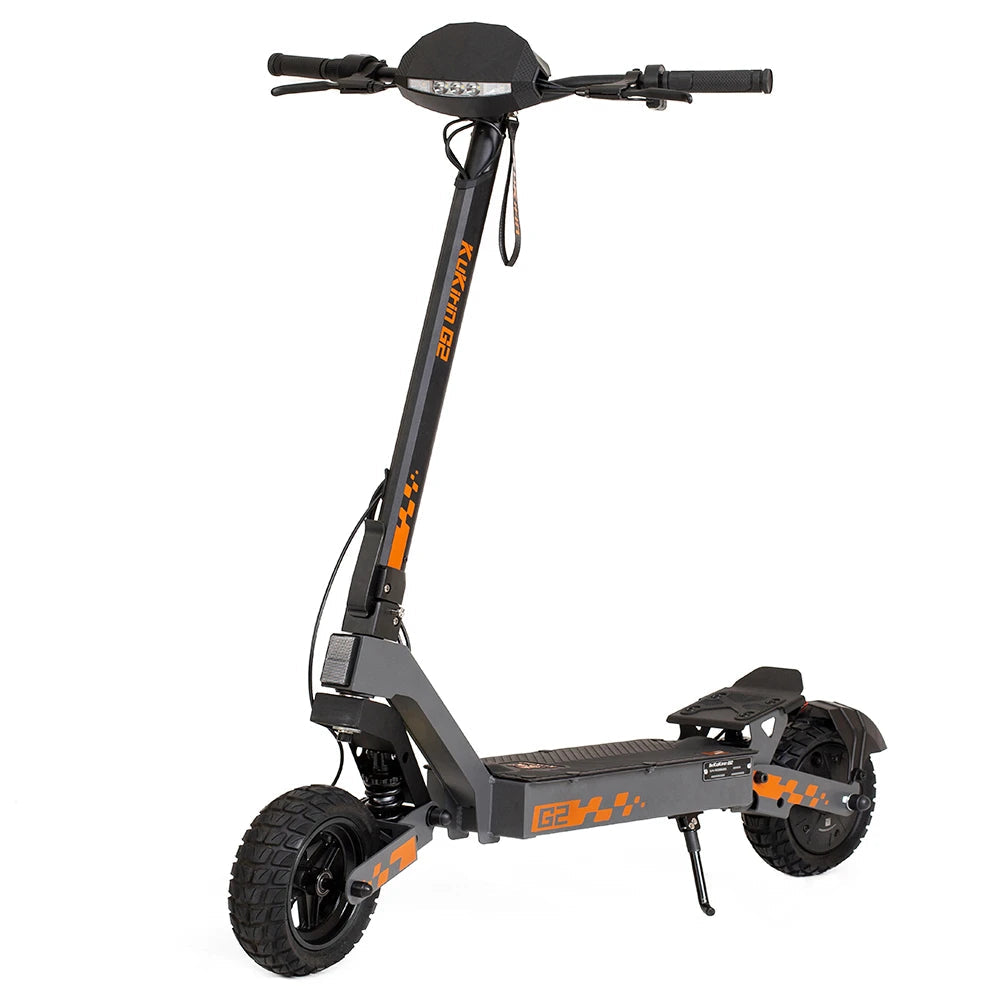 KuKirin G2 Electric Scooter 2025 main image