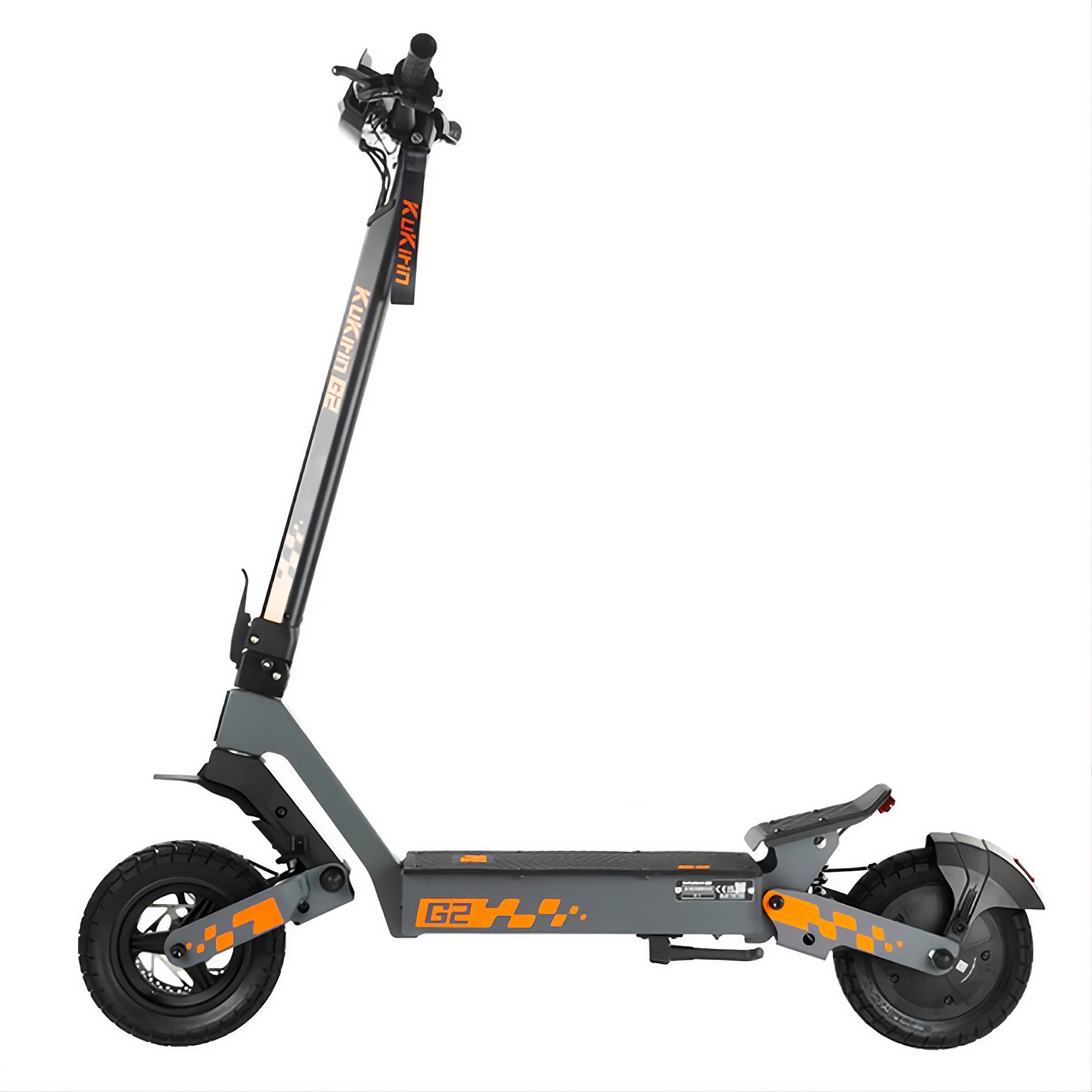 Kukirin G2 Electric Scooter 2026