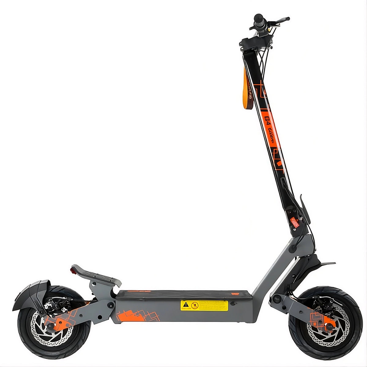 KuKirin G4 Ultra Electric Scooter