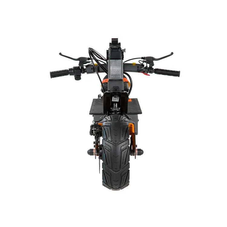 KuKirin G4 Ultra Electric Scooter