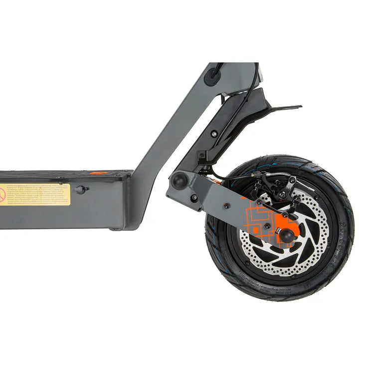 KuKirin G4 Ultra Electric Scooter
