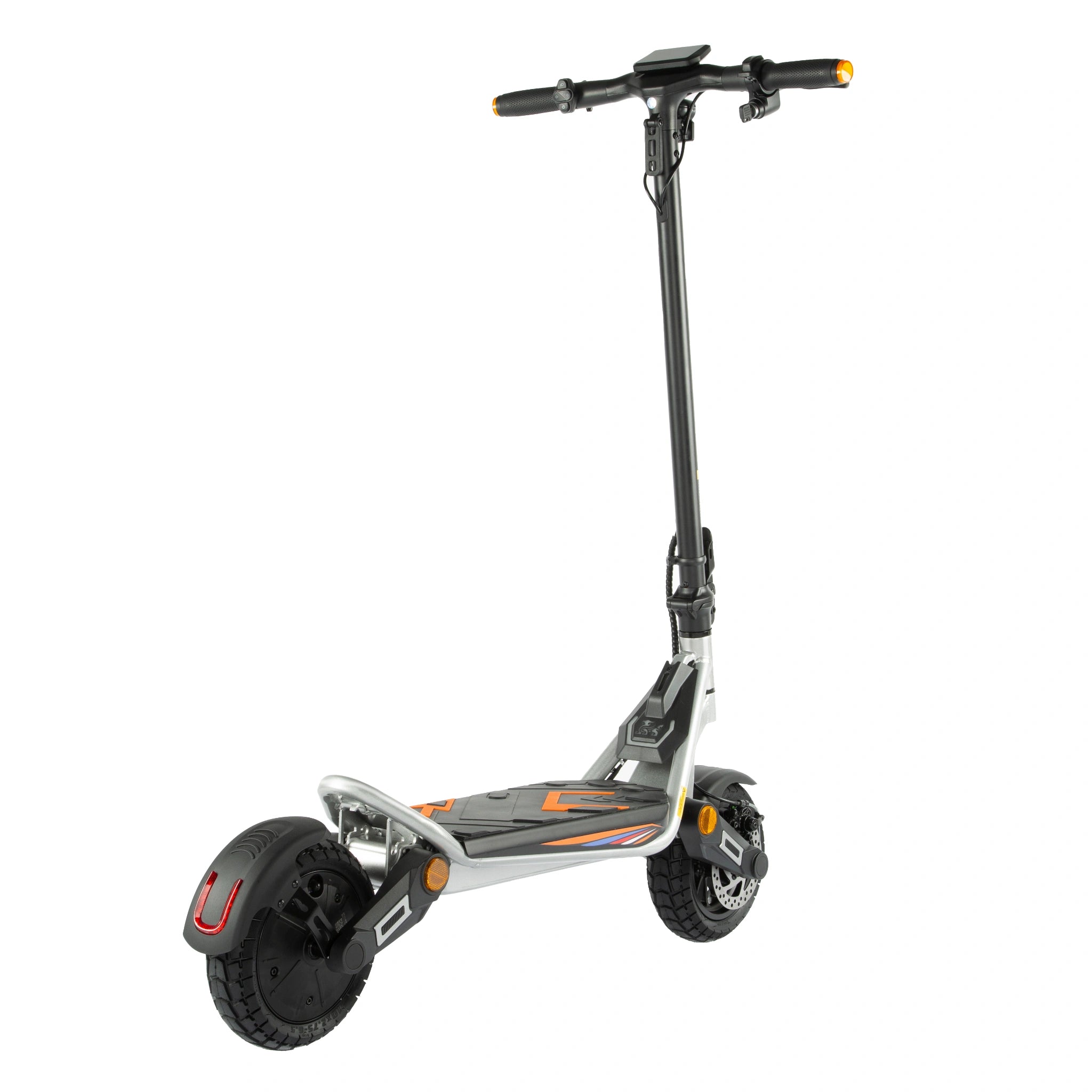 KuKirin A1 Electric Scooter - New Model 2025