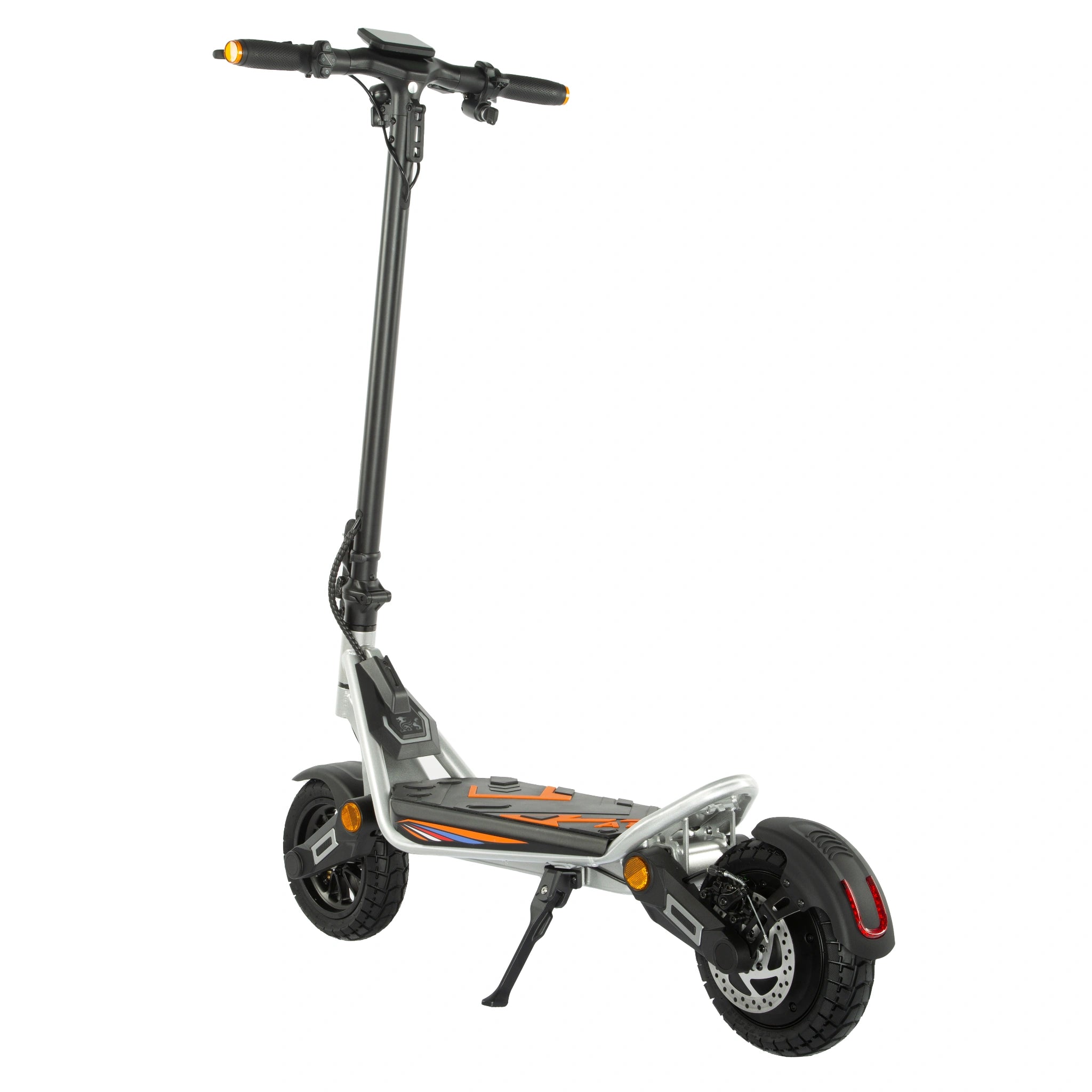 KuKirin A1 Electric Scooter - New Model 2025