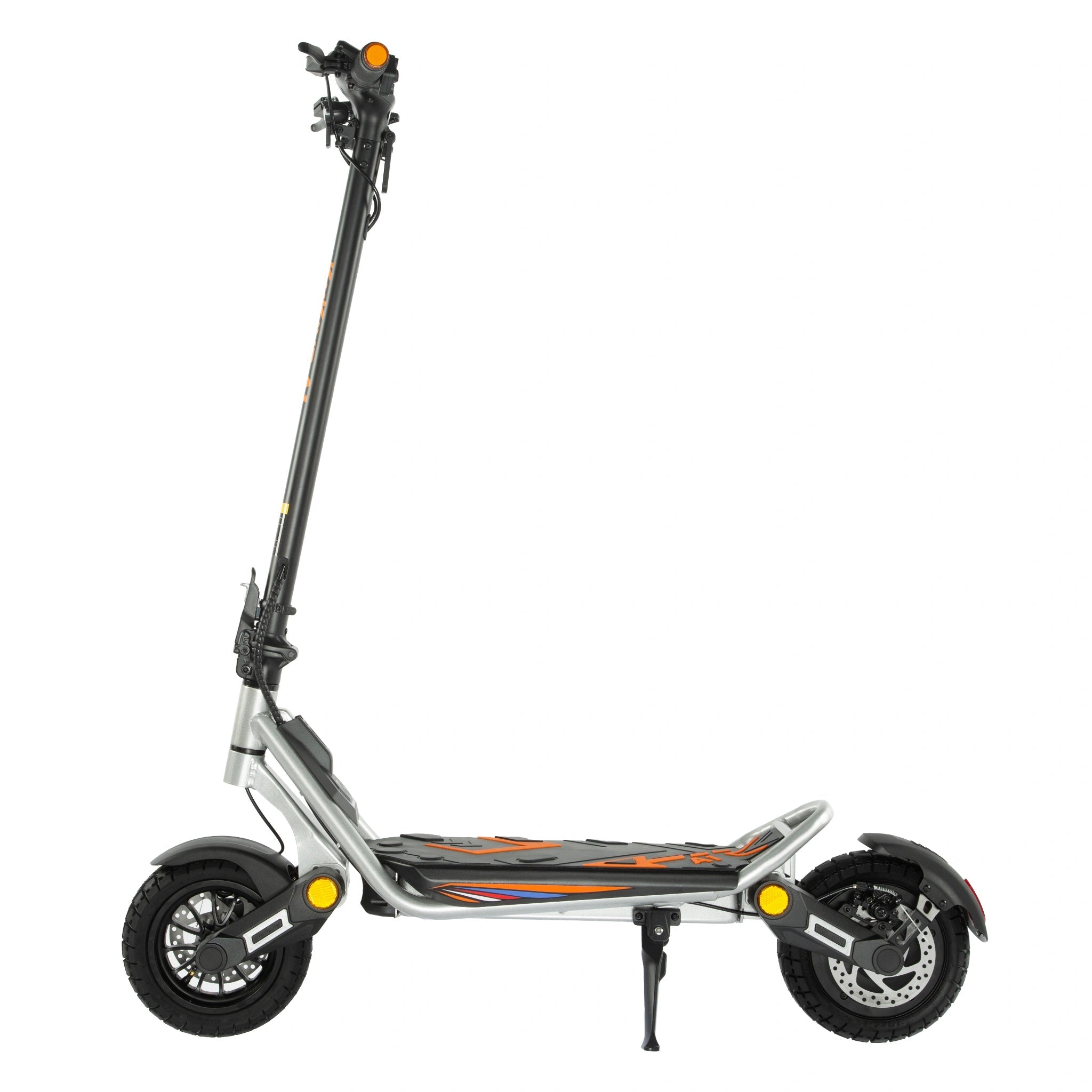 KuKirin A1 Electric Scooter - New Model 2025