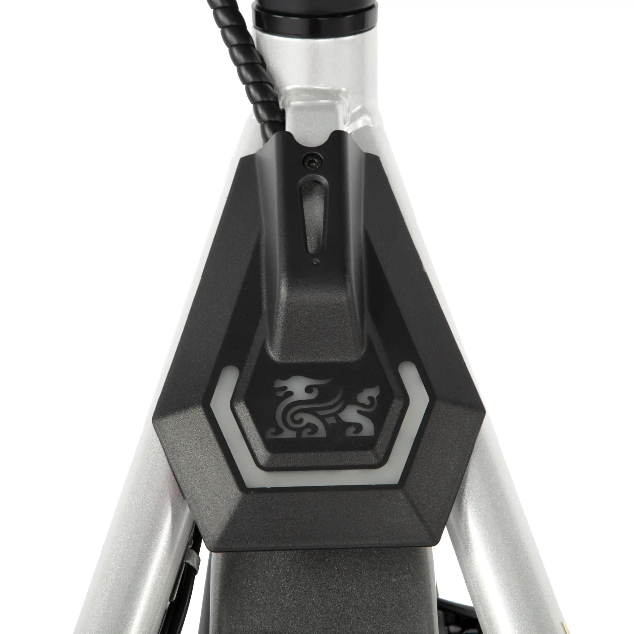 KuKirin A1 Electric Scooter - New Model 2025 brand ambiant lighting