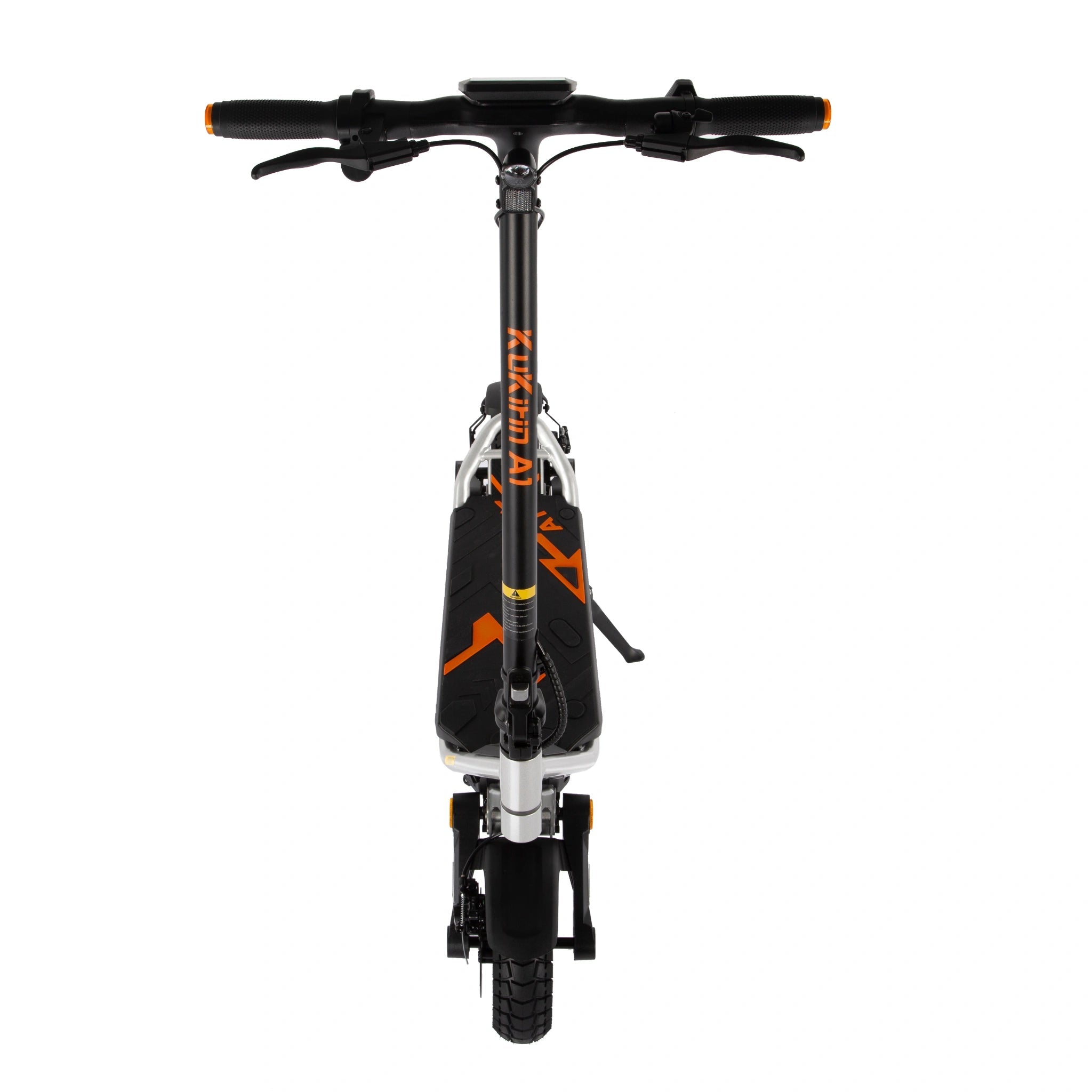 KuKirin A1 Electric Scooter - New Model 2025