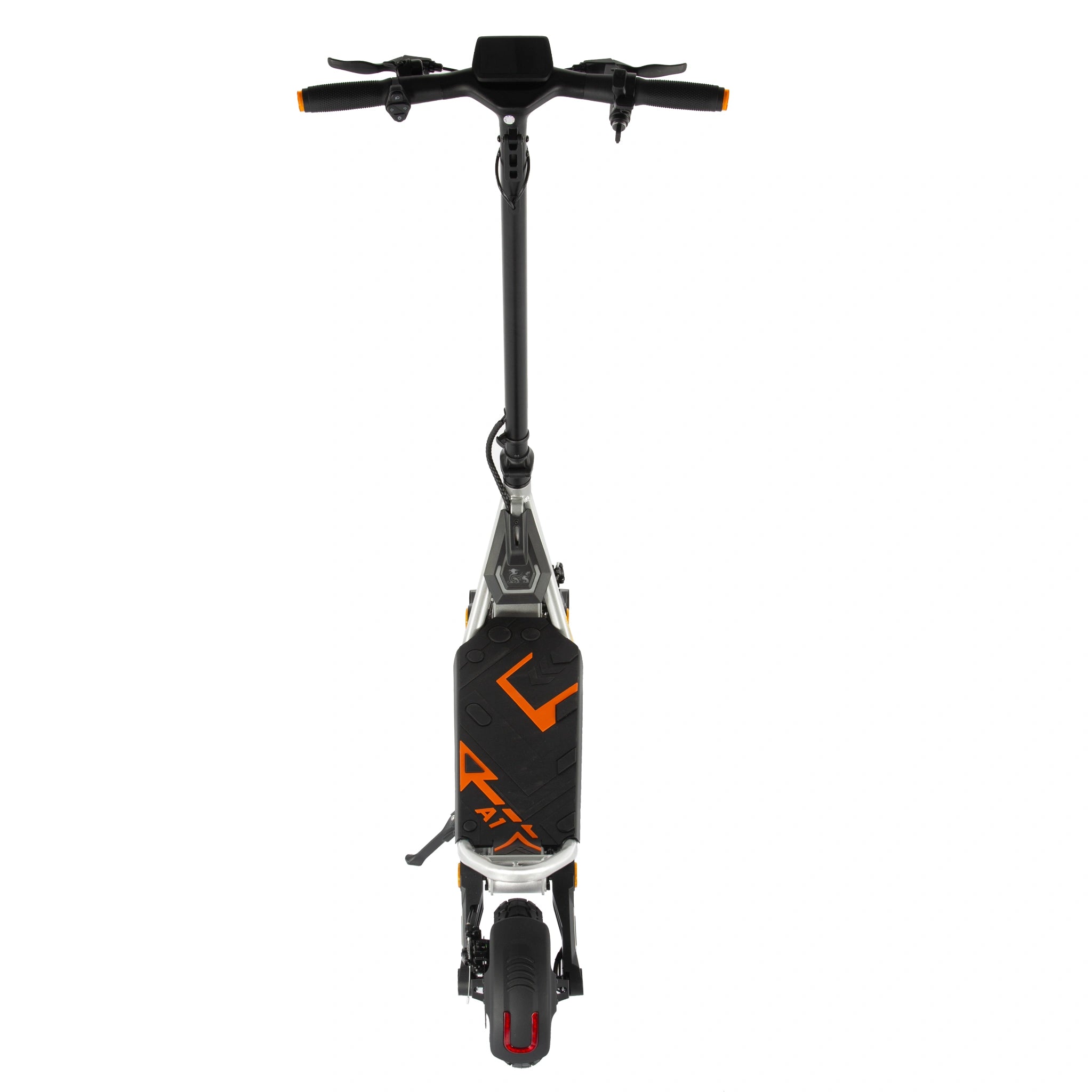 KuKirin A1 Electric Scooter - New Model 2025