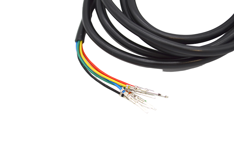 Throttle Cable Minimotors (Except Dualtron X2)