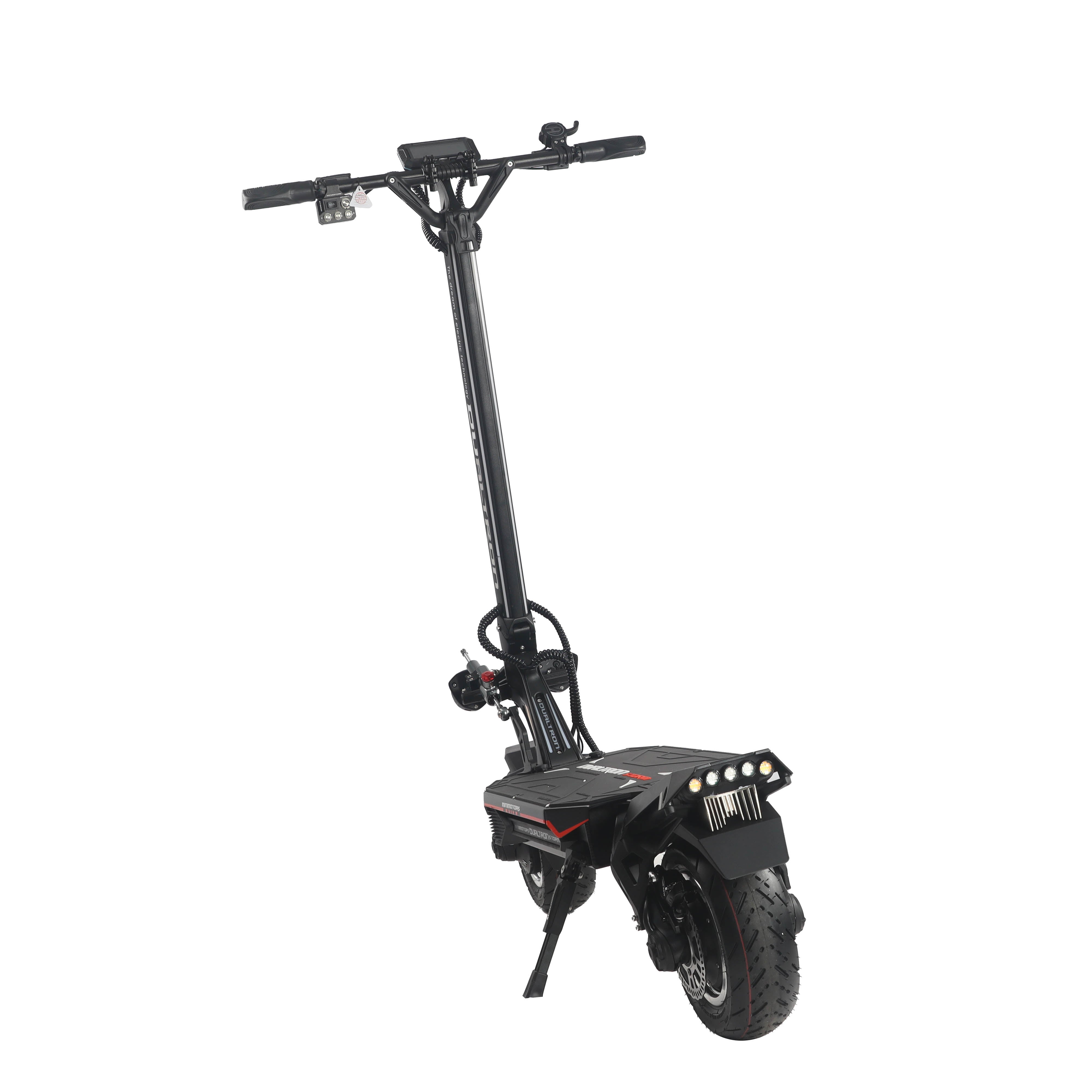 New Dualtron Storm Limited Electric Scooter