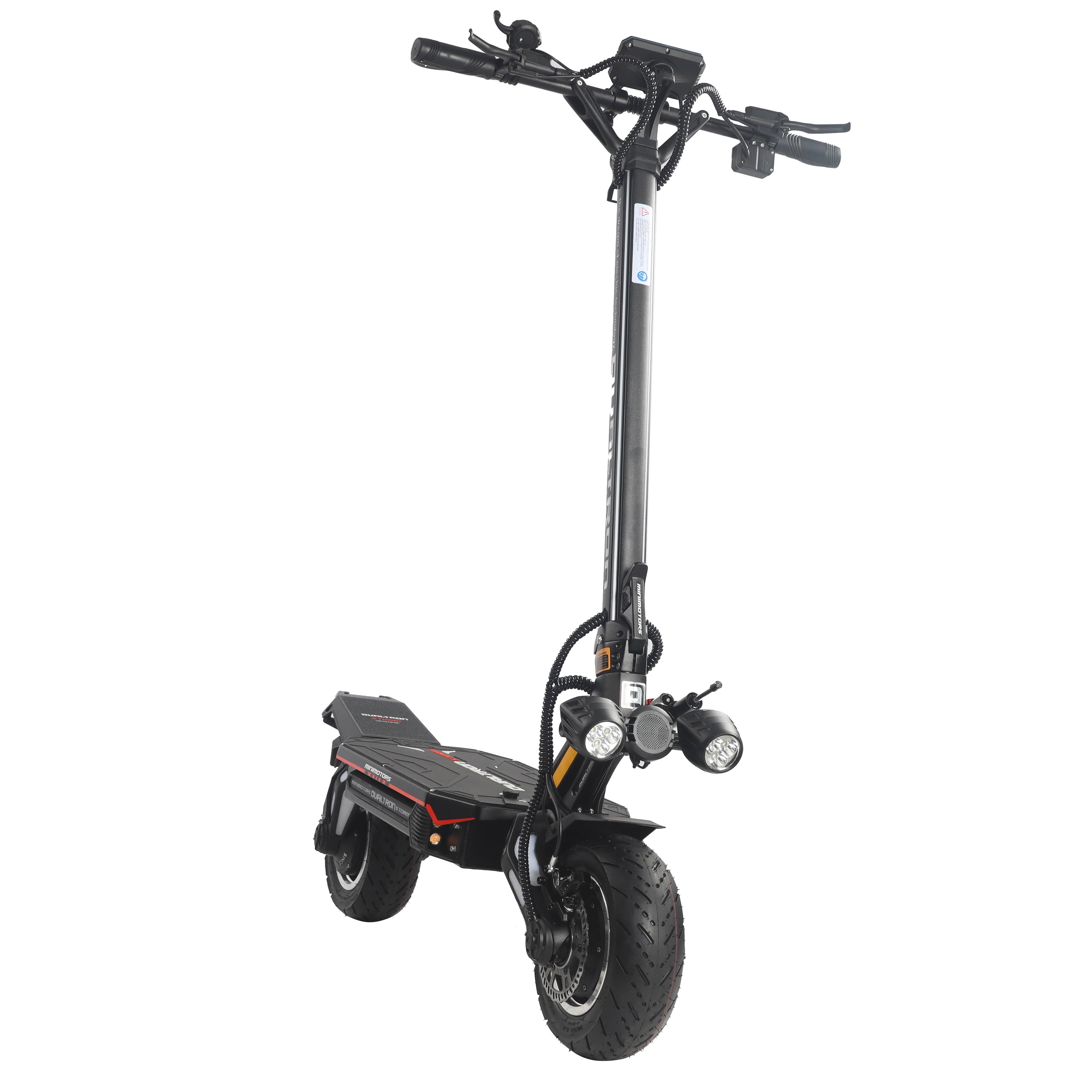 New Dualtron Storm Limited Electric Scooter