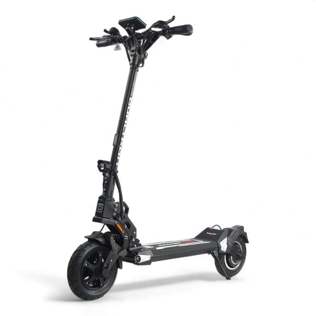 DUALTRON TOGO Max Electric Scooter - New Model