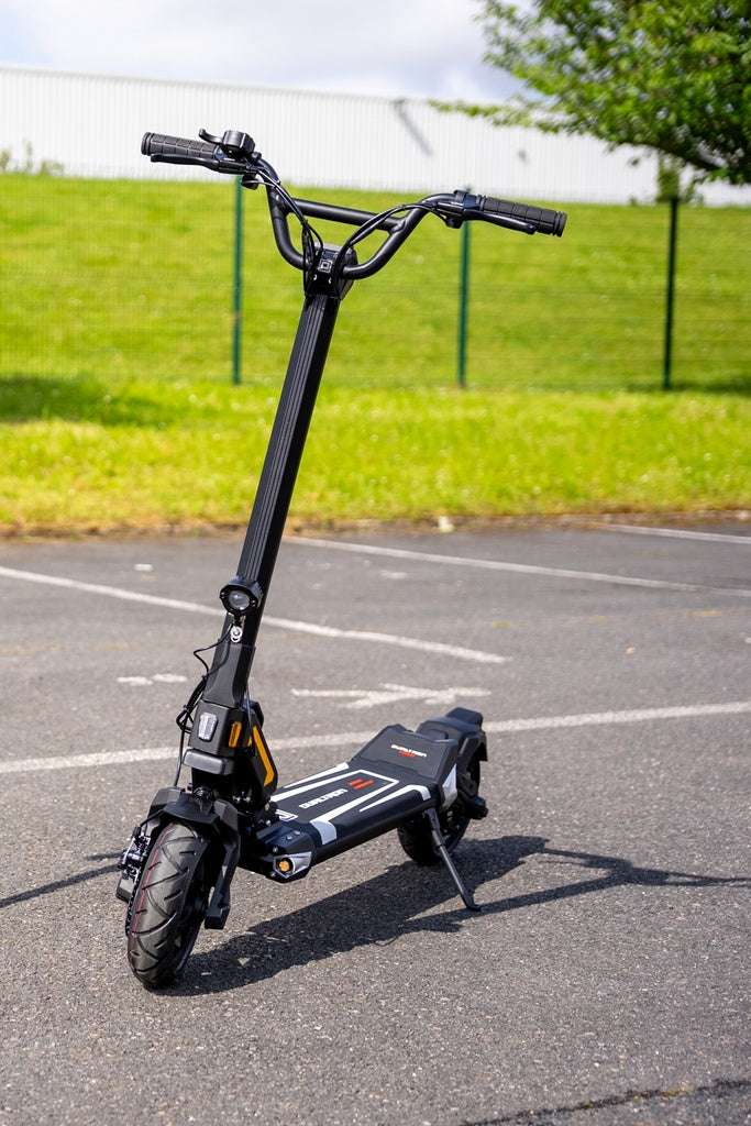 Dualtron Togo Limited Electric Scooter 60V