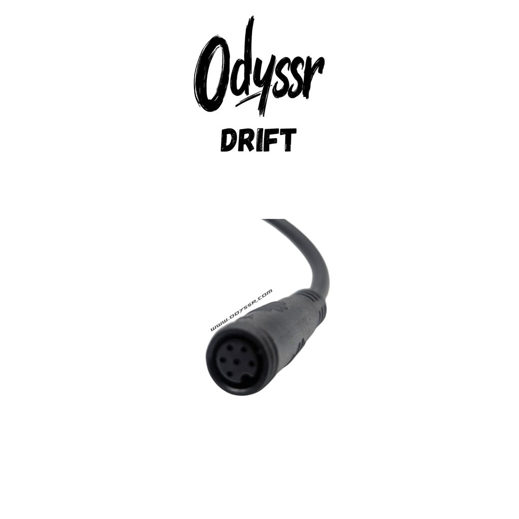 Multifunction Switch ODYSSR Drift