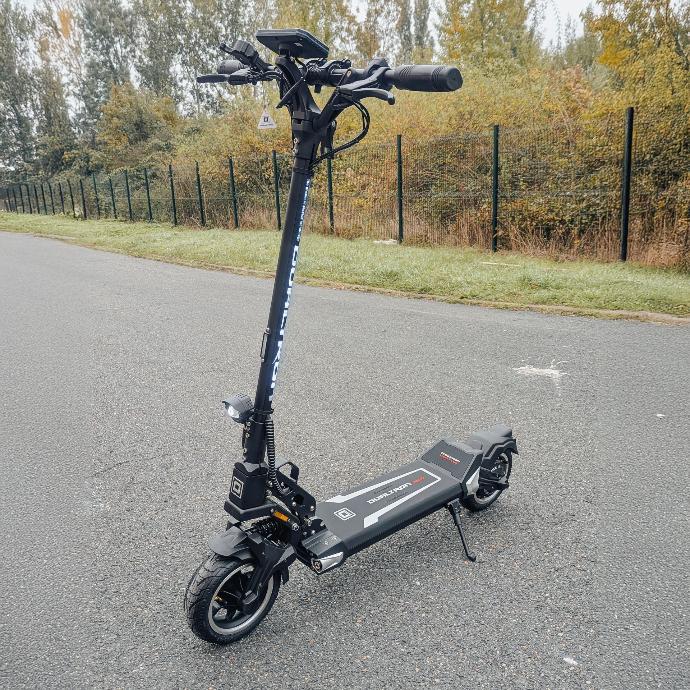 DUALTRON TOGO Pro Electric Scooter - New Model