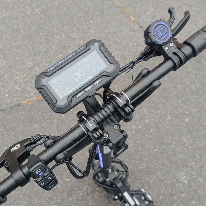 DUALTRON TOGO Pro Electric Scooter - New Model