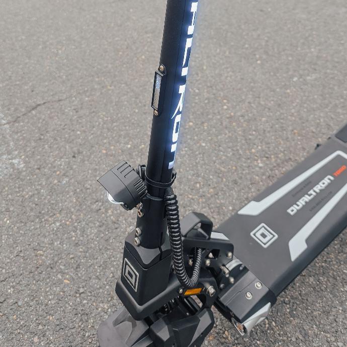 DUALTRON TOGO Pro Electric Scooter - New Model