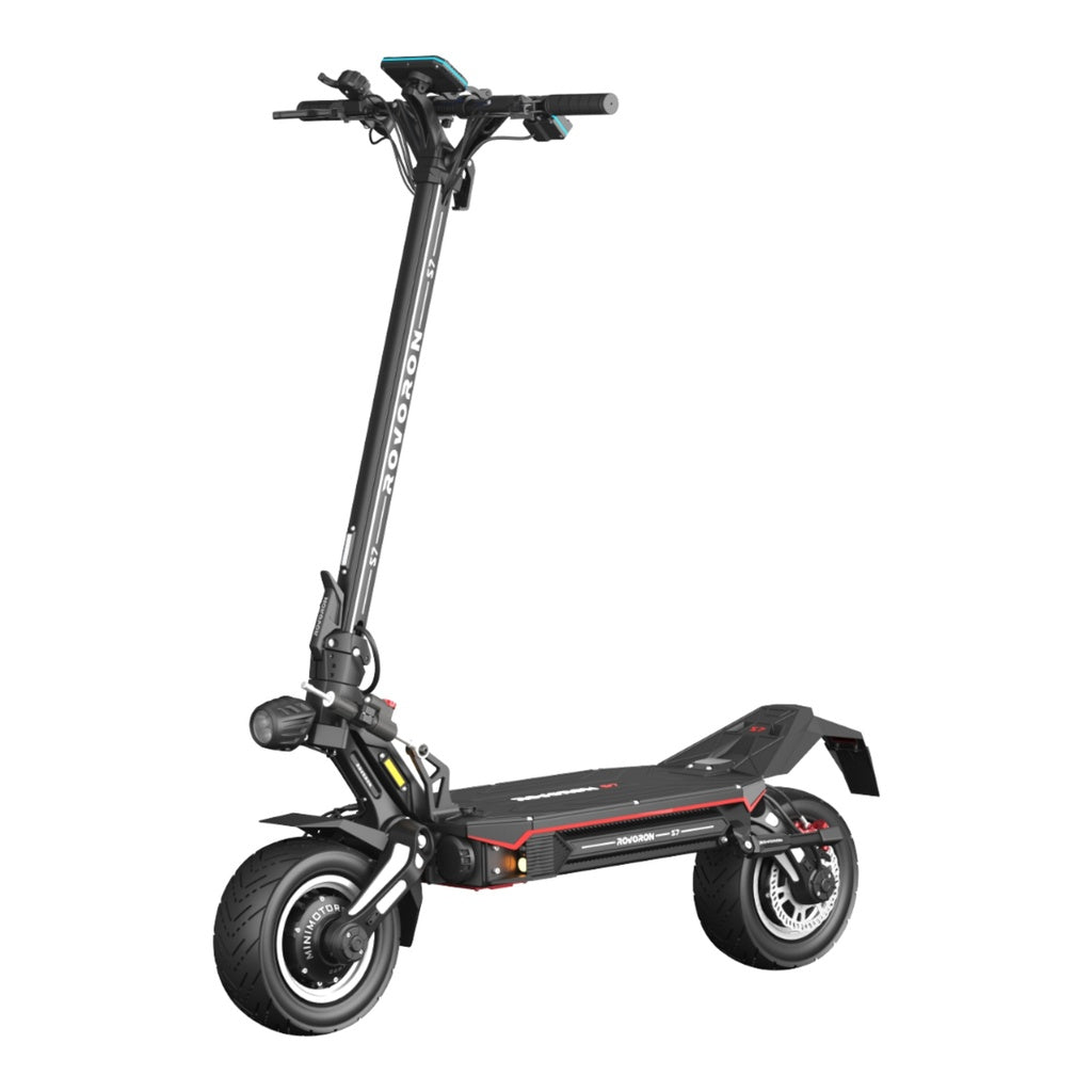 Rovoron S9 Electric Scooter