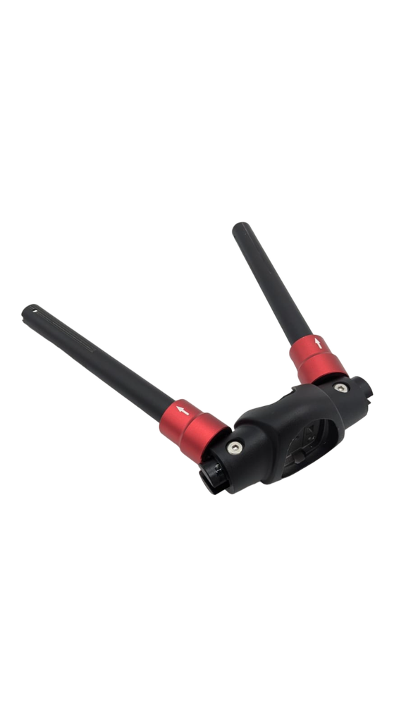 Handlebar Rovoron Kullter Luxury