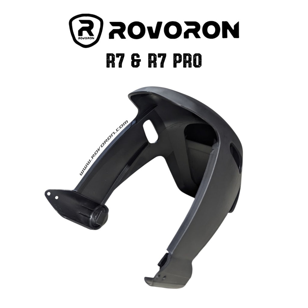 Rear Fender Rovoron R7, R7 Pro