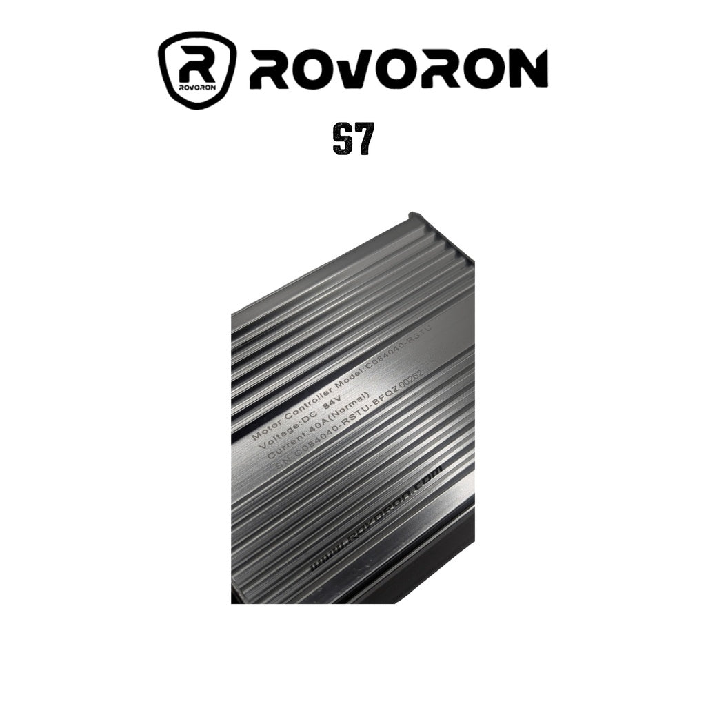 Controller B Rovoron S7