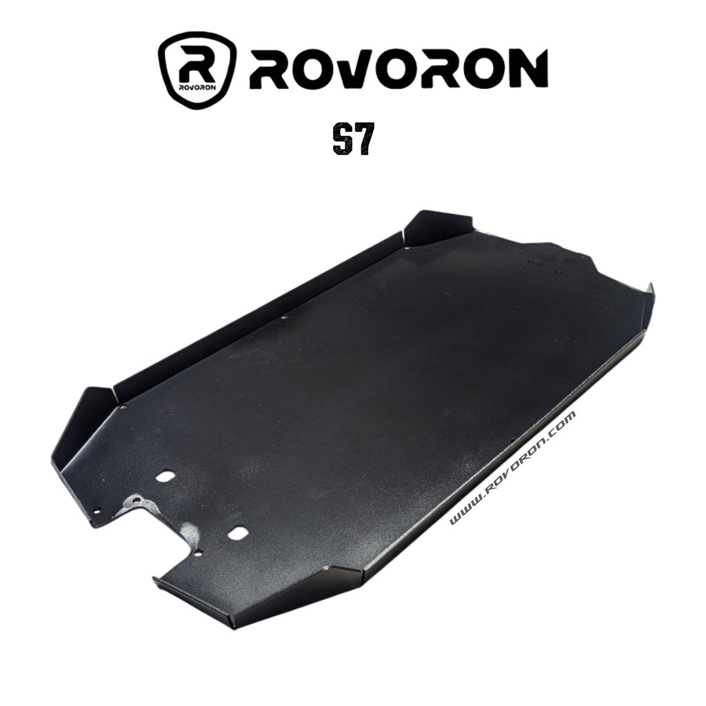 Deck DGT ROVORON S7