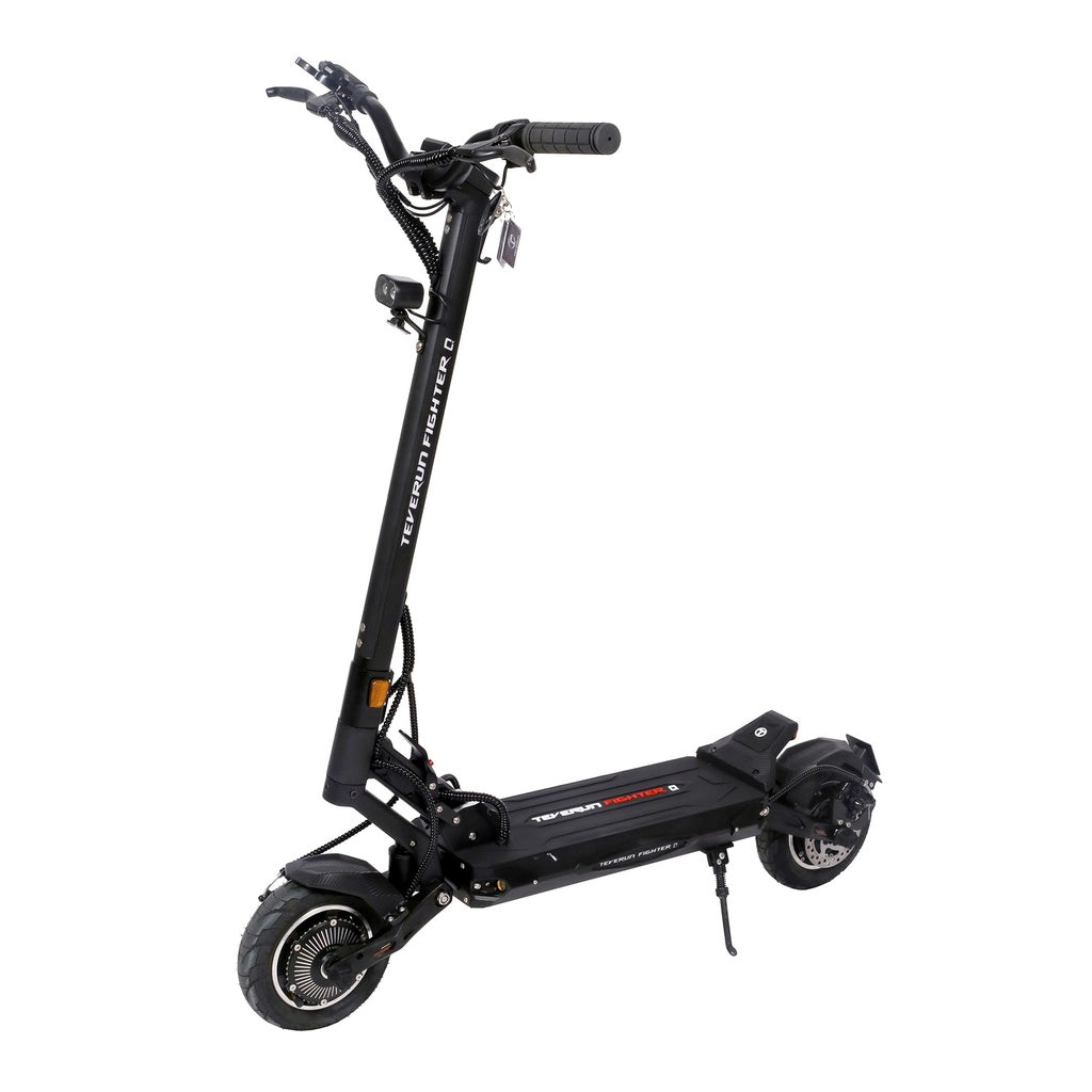 TEVERUN FIGHTER MINI Q ELECTRIC SCOOTER