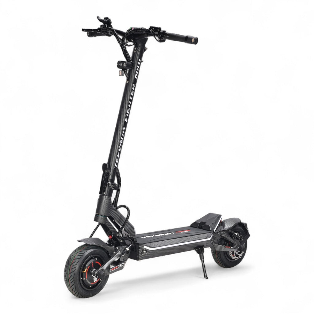 TEVERUN FIGHTER MINI PRO Electric Scooter - New Version 2025