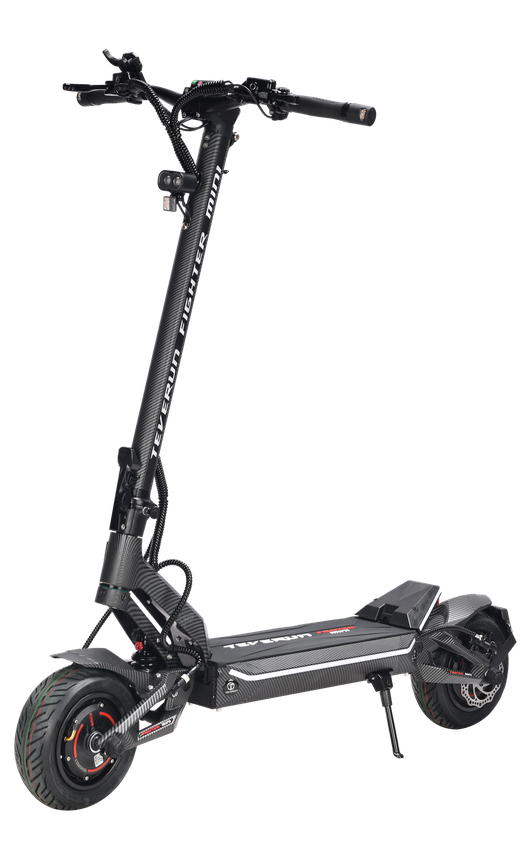 TEVERUN FIGHTER MINI ELECTRIC SCOOTER