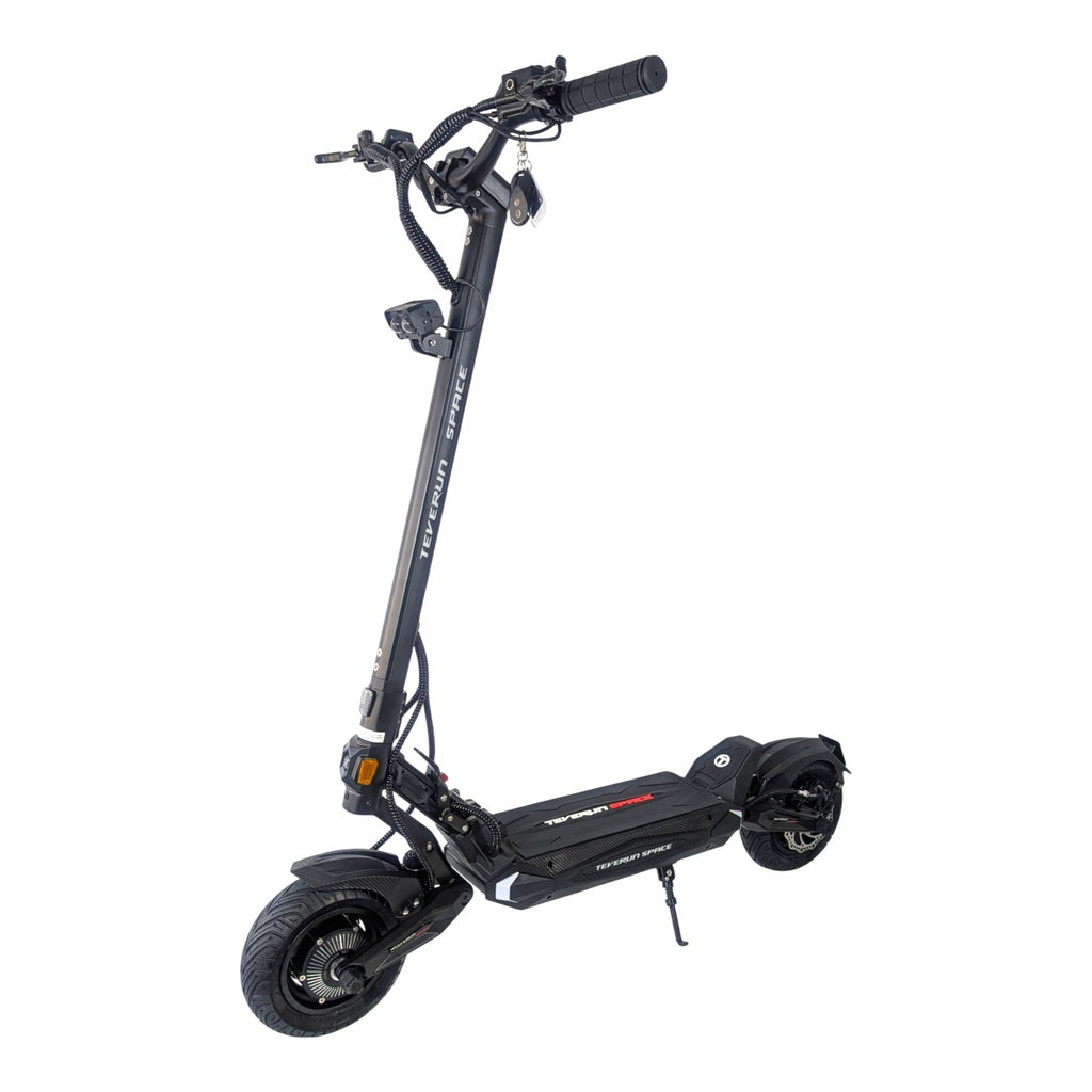 TEVERUN BLADE SPACE Electric Scooter